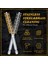 Delik Fırçası Bronz Temizleme Çelik Tel Delik Fırçası Seti Elektrikli Matkap Darbesine Uygun Paslanmaz Çelik Temizleme Fırçası (Yurt Dışından) 5