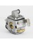 Stıhl MS180 170 Karbüratör Yağ Testeresi C1Q-S57 017 018 1130-120-0603 Karbüratör Conta Takımı (Yurt Dışından) 3