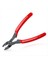 4'ü 1 Arada Çok Amaçlı Elektrikçi Pensesi Tel Kesici (Yurt Dışından) 1