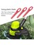 DKGT06 20V Lityum 1500MAH Akülü Çim Biçme Makinesi Bahçe Zamanlayıcısı Için 100 Adet Salıncak Plastik Bıçak Kolye Ucu (Yurt Dışından) 2