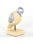 Ahşap Kuş Biblosu, Standlı - 21X13,5X29 cm 2
