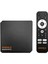 Matador Pro Plus Android Box 4K 32 GB Depolama ile Hızlı Wi-Fi Bağlantısı 2