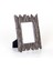 Fotoğraf Çerçevesi, Metal - 19X26 cm 2