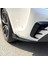 Araba Arka Tampon Dudak Difüzör Ayırıcı Kanat Önlük Spoiler Için -Bmw 3 Serisi G20 M Sport 320I 325I 330I Parlak Siyah (Yurt Dışından) 2