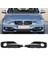 Bmw 3 Serisi F30 F31 2011-2017 Sisli Işık Grille Trim (Yurt Dışından) 3