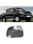 Toyota Hilux Vigo 2012 Yansıtıcı Ayna Için Araba Kapısı Sol Yan Kanat Ayna Cam (Yurt Dışından) 2