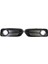 1paır Ön Tampon Sis Izgarası Bmw 1 Serisi F20 F21 Sport 2015-2019 5111737167 51117371668 (Yurt Dışından) 1