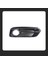 1paır Ön Tampon Sis Izgarası Bmw 1 Serisi F20 F21 Sport 2015-2019 5111737167 51117371668 (Yurt Dışından) 3