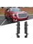1paır Ön Tampon Braketi 84922824 84922823 Gmc Yukon Xl 2021-2024 GM1062137 GM1063137 Araba Tampon Tutucu Tutucu Desteği (Yurt Dışından) 2