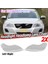 Araba Ön Far Kabuğu Labhad Şeffaf Lens Kapağı Volvo XC60 2009 2010 2012 2011 2012 2013 Far Kapağı Sağ (Yurt Dışından) 4