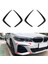 Bmw 3 Serisi G20 M Sport 325I 2019-2022 B Için Araba Ön Tampon Ayırıcı Spoiler Trim Sisi Sis Fg To Canard (Yurt Dışından) 4