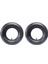 2pcs 5 00-6 13X5 00-6 145/70-6 Lastik Iç Tüp Çim Biçme Makinesi Lastik Iç Tüp Ağır Hizmet (Yurt Dışından) 1