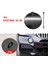 Araba Ön Tampon Tow Hook Kapağı Bmw Için Bmw X5 M F15 2013-2018 Fragman Kapağı Için Boyalı 51118060131 (Yurt Dışından) 2