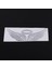 4x 3D Chrome Angel Wing Sticker Çıkartma Otomatik Araba Amblem Dekala Dekorasyon Renk Gümüş (Yurt Dışından) 3