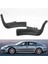 Porsche Panamera Için Otomobil Sağ Arka Tekerlek Çamurluk Yan Panel 2010-14 97055960200 (Yurt Dışından) 3