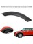 51131505864 Ön Tekerlek Sol Ön Tekerlek Arşap Kaput Çamurluk Kemer Kapağı Kapak Trim Tekerleği Kemer Kenar Çamurluk Bmw Mini Cooper (Yurt Dışından) 2