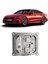 Far Kontrol Ünitesi Ön Işık 4G0907472B Xenon Far Balast Audi A7 S7 Yedek Aksesuarlar Için Uygun (Yurt Dışından) 5