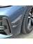 Araba Ön Tampon Yan Sıçrama Spoiler Canards Bmw 4 Serisi G22 G23 M Sport 2020+ Karbon Fiber Deseni (Yurt Dışından) 5