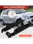 2pcs Araba Ön Tampon Tutucu Braketi 71731-63J00 71732-63J00 Için Suzuki Swift 2005-2011 (Yurt Dışından) 4
