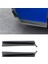Subaru Wrx Stı Va 2015-2021 Karbon Fiber Deseni Için Araba Arka Tampon Dudak Difüzörlü Kanat Önlük Spoyleri (Yurt Dışından) 5