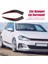 Golf 7 5 Mk Için 7 5 2018-2020 Araba Ön Tampon Dudak Kürek Yan Surround Spoiler (Yurt Dışından) 5