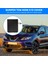 Nissan Qashqai 2008-2015 622A0-JE20A Için Ön Tampon Çekme Kanca Kapağı Kapak Muhafaza Kutusu (Yurt Dışından) 4