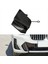 Araba Ön Tampon Çekme Hook Kapağı Bmw Için Bmw X3 X4 Ix3 G01 G02 G08 2022-2024 Römork Kapağı (Yurt Dışından) 3