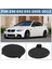 Bmw M3 Serisi E90 Sedan E92 Coupe E93 Convertible 2005-2013 1 Pcs Için Ön Tampon Römork Kapağı 51118043981 (Yurt Dışından) 5