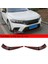 Araba Ön Tampon Yan Spoyler Koruyucusu Araba Gövdesi Honda Civic 11 22 Ön Tampon Dudak Sargısı Açı Ayırıcılar Için Modifikasyon (Yurt Dışından) 3