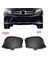 Araba Sol Ön Tampon Sisli Izgara Kapak Mercedes-Benz Gle Gls Sınıfı W166 2016-2018 2928555322 (Yurt Dışından) 3