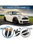 Araba Çamurluk Göstergesi Işık Kapağı 63132751503 63132751504 Mini Cooper Için R56 R57 2007-2013 Yan Işaretçi Sinyal Paneli (Yurt Dışından) 4