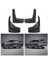 Toyota Grand Highlander Için Araba Çamur Fleps 2024 Çamurluk Çamur Koruma Flep Splash Flaps Aksesuarlar (Yurt Dışından) 4