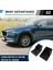 KB7W-51-W70B KB7W-51-W80B 1paır Sol Sağ Alt Kalıp Çamurluk Trim Mazda Cx5 Cx-5 Iı Kf 2017-2019 (Yurt Dışından) 5