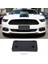 Ford Mustang 2015 2015 2017 Plaka Plakası Braketi FR3Z17A385AA FO1068154 (Yurt Dışından) 2