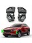 Mazda Cx-30 CX30 20-23 Için Ön Tampon Tutucu Montaj Destek Braketi Kapağı Dgh9-50-0u0 (Yurt Dışından) 4