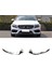 3x Sol ve Sağ Ön Tampon Dudak Spoiler Mercedes C Sınıfı W205 C180 C200 A205851374 A2058851474 (Yurt Dışından) 1