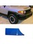 Toyota Fj Cruiser 2007-2014 Fender Köşe Far Alt Trim Plakası Için Sağ Ön Tam Tampon Dolgu Kapağı 52512-35100-J0 (Yurt Dışından) 2
