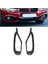 Araba Sisli Lamba Kapağı Izgara Çerçevesi Sol Sol Sağ 2014 2015 2016 2017 Bmw 428I Xdrıve F32 F33 51117294839 51117294840 (Yurt Dışından) 4