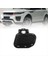 Land Rover Range Rover Evoque 2012-2019 RO1048100 Için Sol Taraf Ön Far Yıkayıcı Kapak Kapağı LR036198 (Yurt Dışından) 5