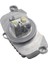 2012-2016 Için 2x Yeni -Bmw 3 Serisi F30 F31 F34 Far Günlük Insti Gündüz Çalışma Işığı Drl LED Diyot Kontrol Ünitesi Modülü (Yurt Dışından) 3
