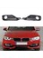 Bmw 3 Serisi F30 F31 2011-2017 Sis Fog Imle Grille Trim (Yurt Dışından) 2