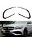Araba Ön Tampon Yan Sisli Fark Ayırtıcı Spoiler Mercedes Benz Cla Sınıfı W117 C117 CLA45 CLA200 CLA220 Amg 2016-2018 (Yurt Dışından) 5