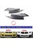 1paır Araç Ön Sol ve Sağ Alt Tampon Ayırıcı Bmw E90 E92 E93 M3 2006-2013 Ön Dudak Trim Koruyucu Koruma (Yurt Dışından) 2