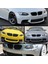 1paır Araç Ön Sol ve Sağ Alt Tampon Ayırıcı Bmw E90 E92 E93 M3 2006-2013 Ön Dudak Trim Koruyucu Koruma (Yurt Dışından) 5