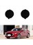 6x Bhn1-50-Et1-Bb Bhn1-50-El1-Bb Araba Arka Tampon Çekme Kanca Kapak Kapağı Mazda 3 2014 2015 2016 (Yurt Dışından) 3