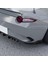 Arka Tampon Yan Hava Havalandırma Trims Mazda Mx-5 Miata Nd 2016-2025 Boot Spoiler Splitter Canard Karbon Fiber (Yurt Dışından) 3
