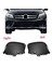 Araba Sağ Ön Tampon Sis Izgarası Izgara Kapağı Mercedes-Benz Gle Gls Sınıfı W166 2016-2018 2928555422 (Yurt Dışından) 2