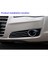 Ön Tampon Sis Lambası Çerçeve Ön Tampon Sis Lambası Izgara 4H0807679D Audi A8L D4 2012 Sol (Yurt Dışından) 2