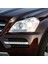 Mercedes Benz Gl-Sınıfı X164 GL350 GL400 GL450 GL500 2006-2011 Şeffaf Kabuk Abajur R (Yurt Dışından) 3