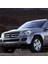 Mercedes Benz Gl-Sınıfı X164 GL350 GL400 GL450 GL500 2006-2011 Şeffaf Kabuk Abajur R (Yurt Dışından) 5